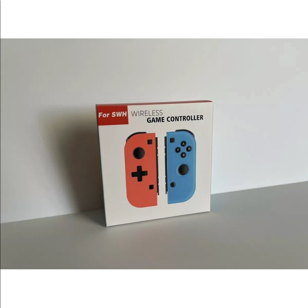 Joy Con Switch for Oled only. It is not controller but works with it